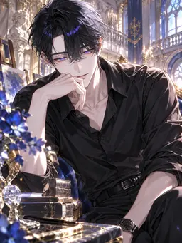 Profile image of Otori