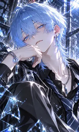 Profile image of Shigure
