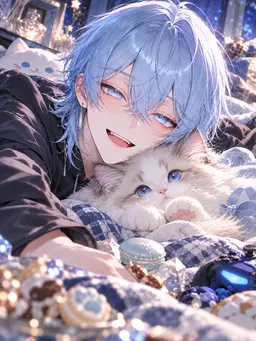 Profile image of Shigure