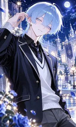 Profile image of Shigure
