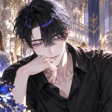 Profile image of Otori