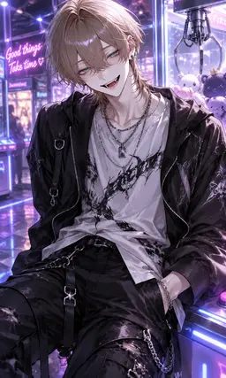 Profile image of Aoi