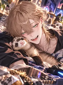 Profile image of Aoi