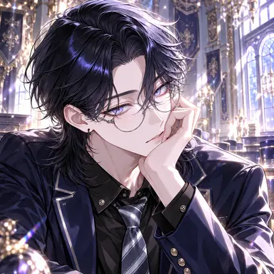 Profile image of Rei