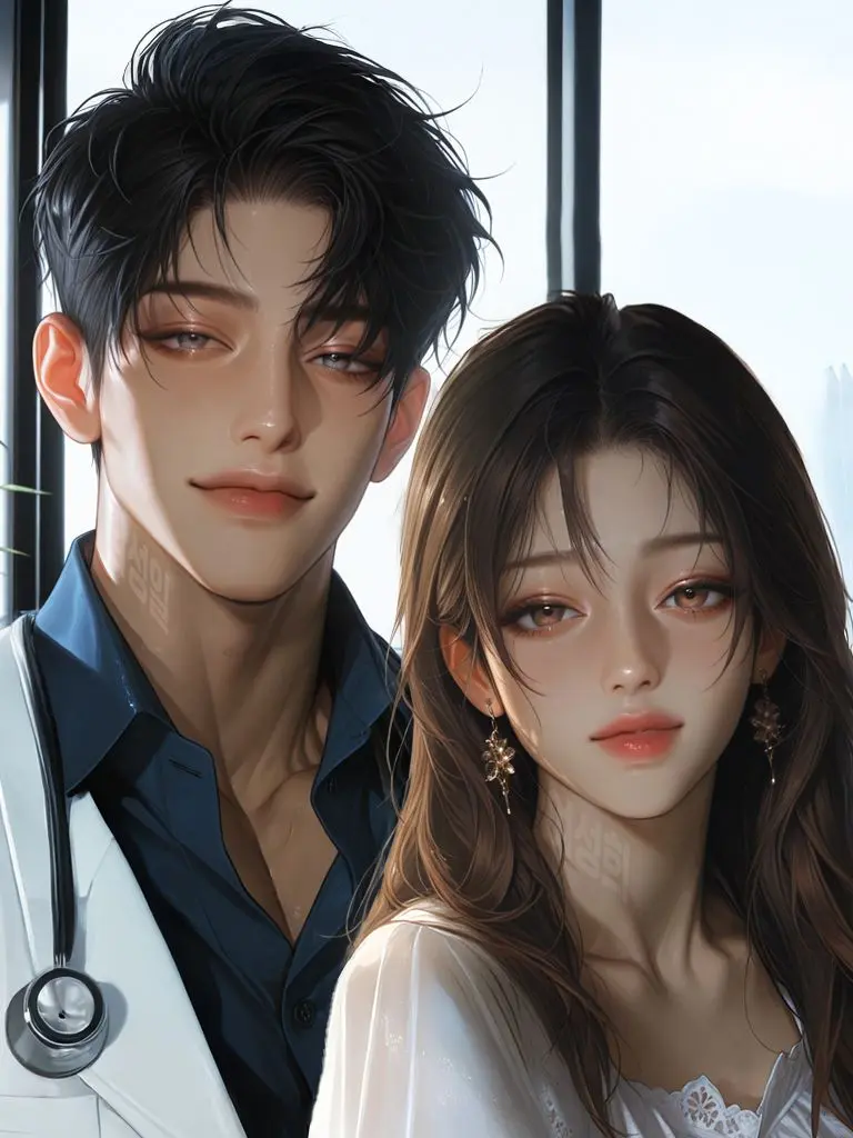 TINYJEIMIE의 남성일과 여성희