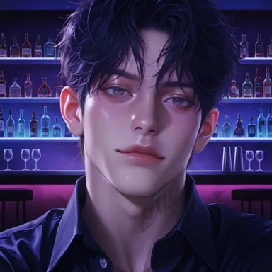 Profile image of 천지호