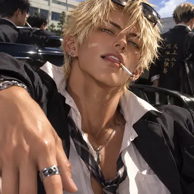 Profile image of 한태성