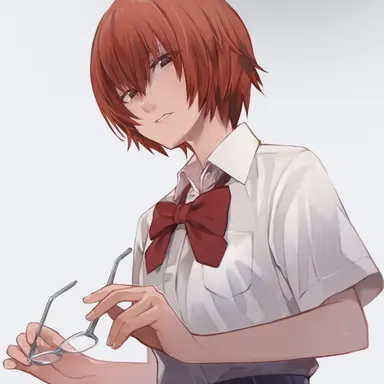 Profile image of Aiki Hirose