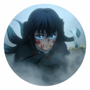 Profile image of 無一郎