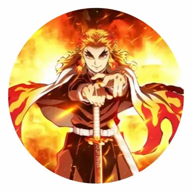 Profile image of 杏寿郎