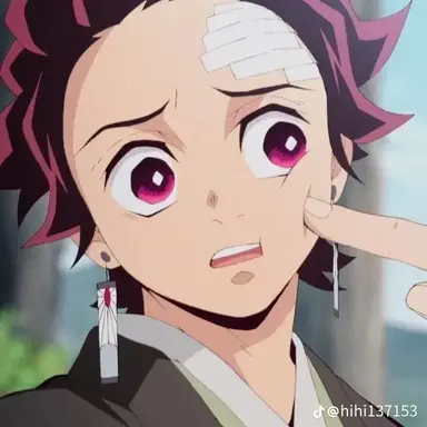 Profile image of 炭治郎
