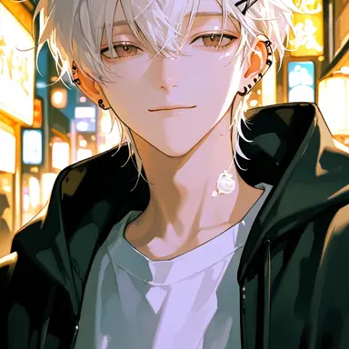 Profile image of 日向