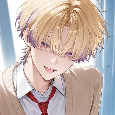 Profile image of 雫