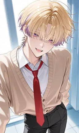 Profile image of 雫