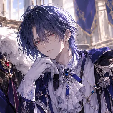 Profile image of Arcus
