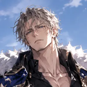 Profile image of Earl