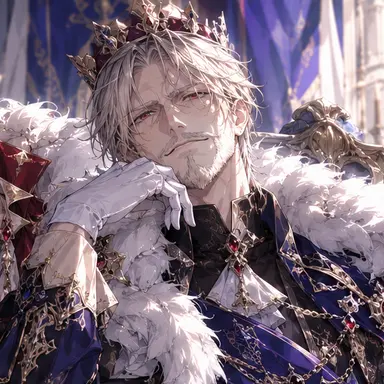 Profile image of The King