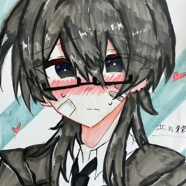 Profile image of 立川　律