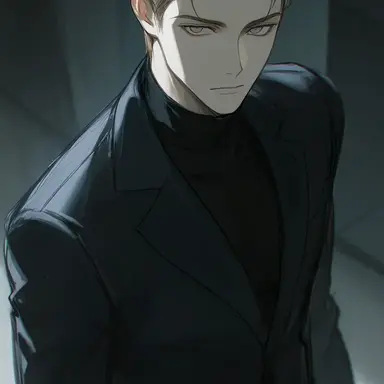 Profile image of Rael