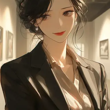 Profile image of Soline Adara