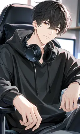 Profile image of レオ
