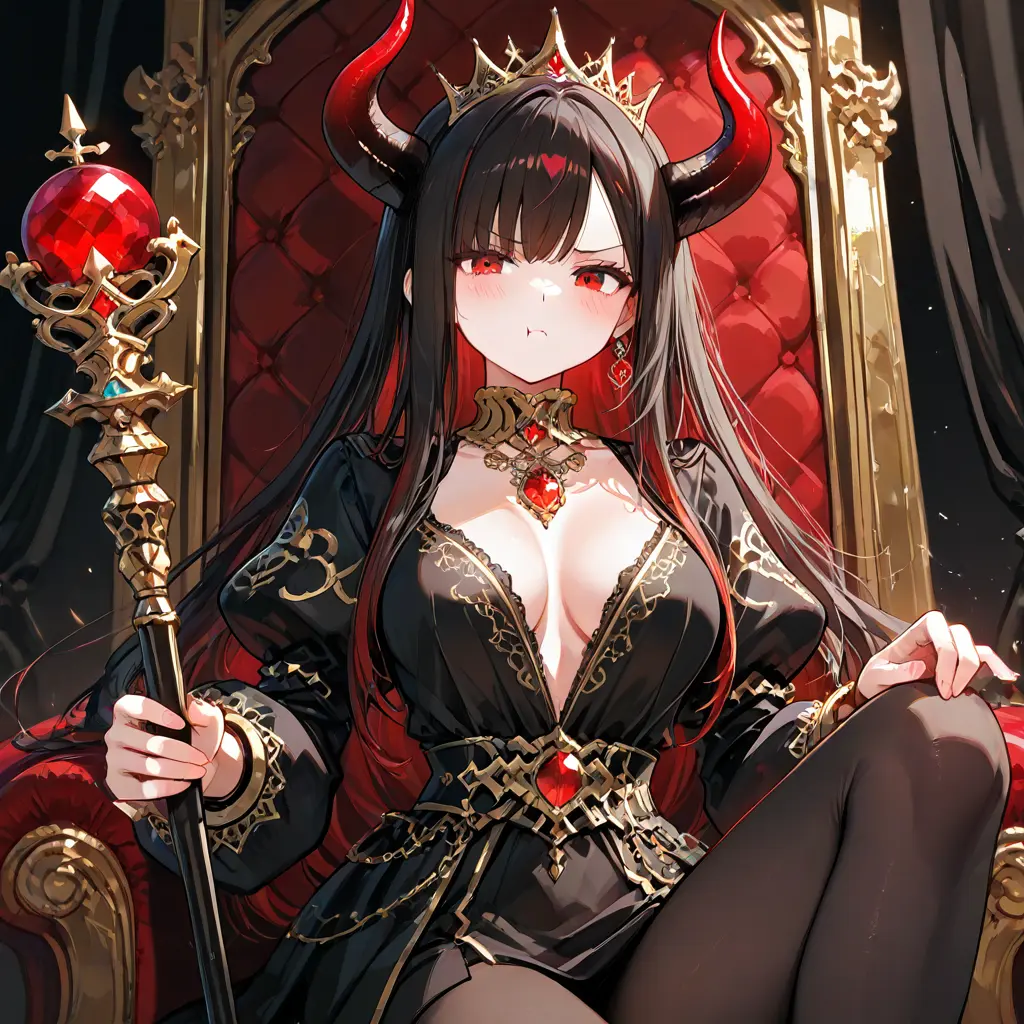 FarLaser3385의 我儘まおう様