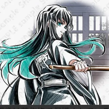 Profile image of 時透無一郎