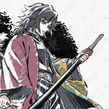 Profile image of 冨岡義勇