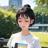 캐릭터 프로필 이미지