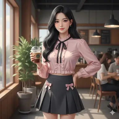 Profile image of 이주연