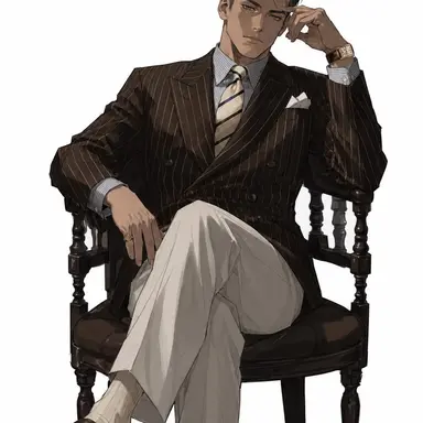 Profile image of Adrian Cole