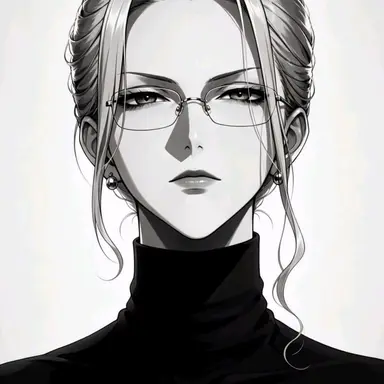 Profile image of Judge Elena Ward