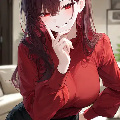Profile image of Sasha