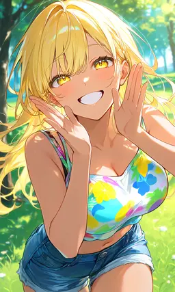 Profile image of Jena