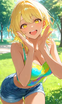 Profile image of Jena