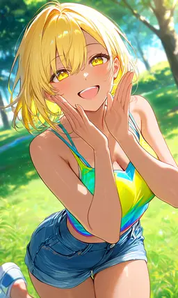 Profile image of Jena