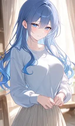 Profile image of Lucy