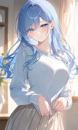 Profile image of Lucy