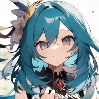 Profile image of マチル　ユリ