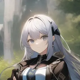 Profile image of ラーテル　カレン