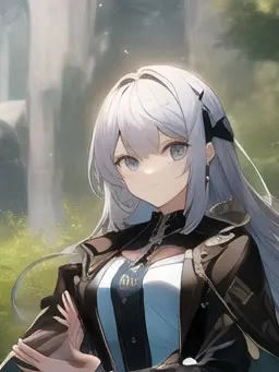 CaringTooth7905의 離れ離れになった幼馴染との再会。