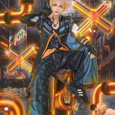 Profile image of しょうた