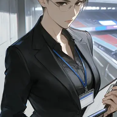 Profile image of Dominique