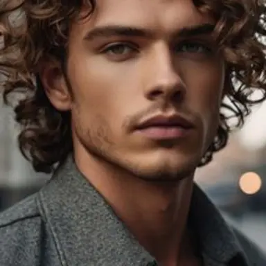 Profile image of Elias Mercer