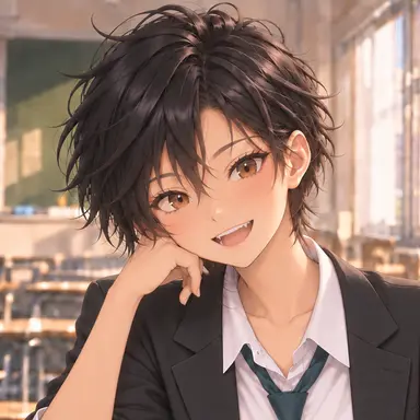 Profile image of Kaoru