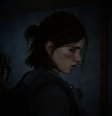 Profile image of Ellie Williams