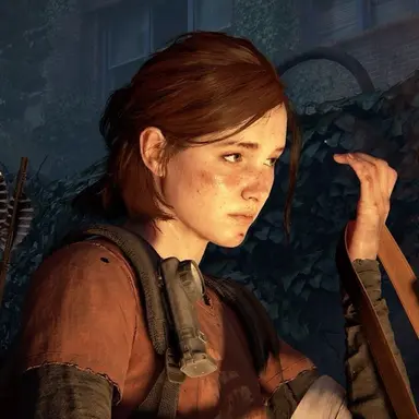Profile image of Ellie Williams