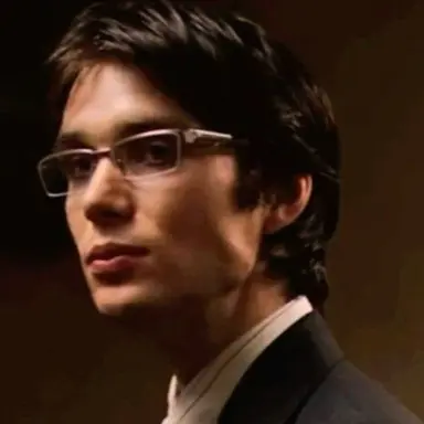 Profile image of Jonathan Crane