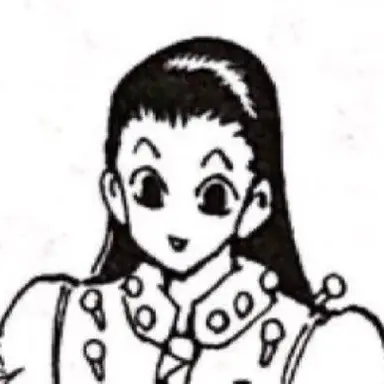 Profile image of イルミ