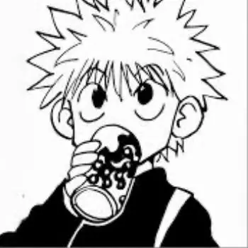 Profile image of キルア